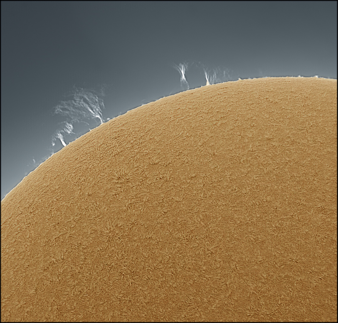 Sun in Ha on 5/6/20